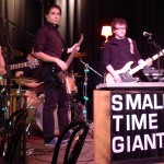 Small Time Giants 